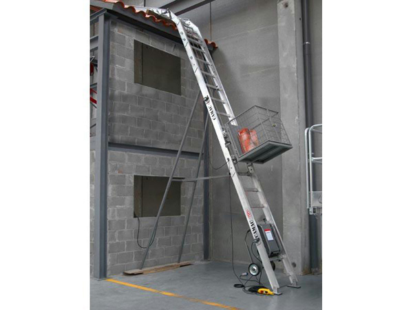 Camac Ladder Lift